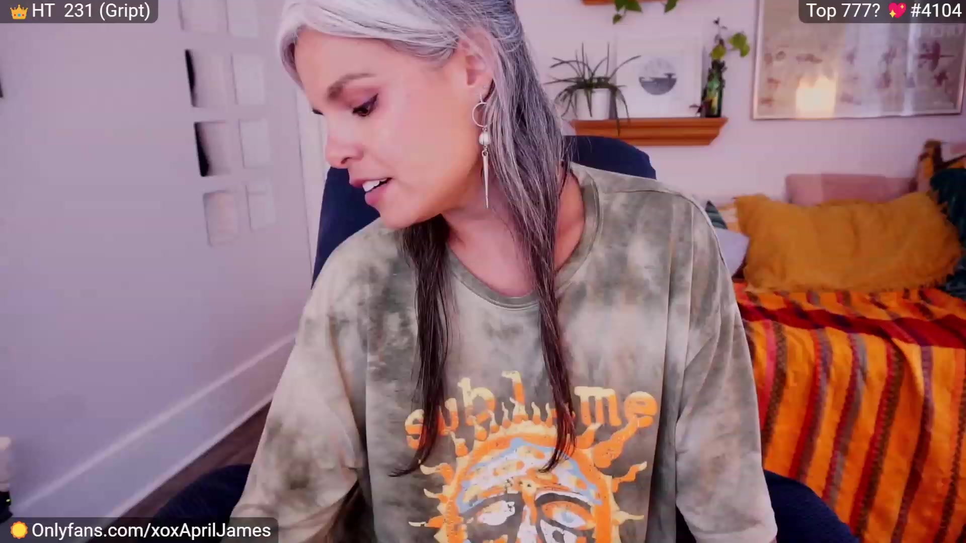 AprilJames video thumbnail