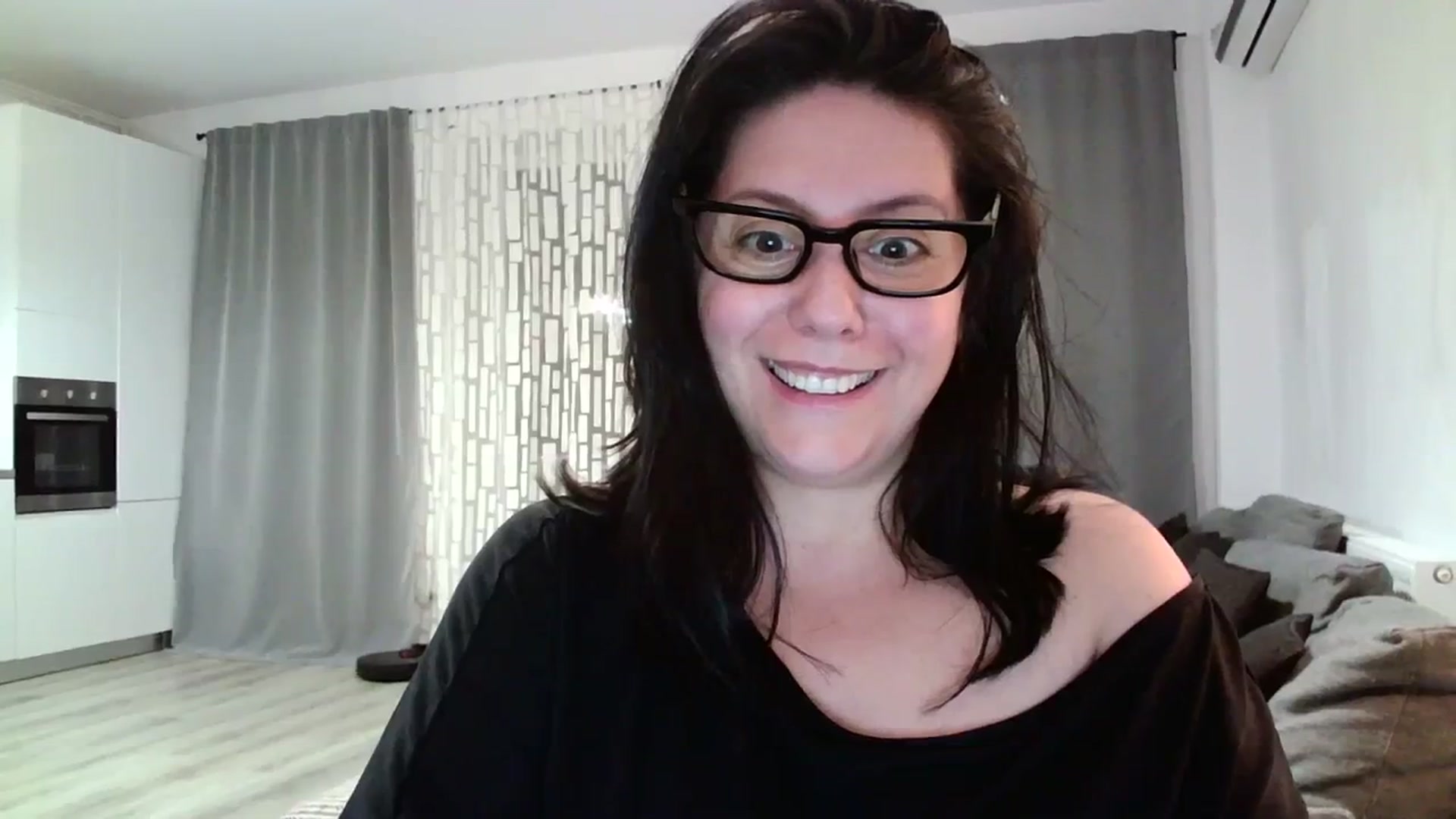 SILKYWOMAN video thumbnail