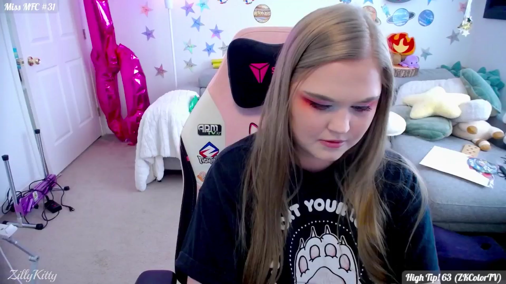 ZillyKitty video thumbnail