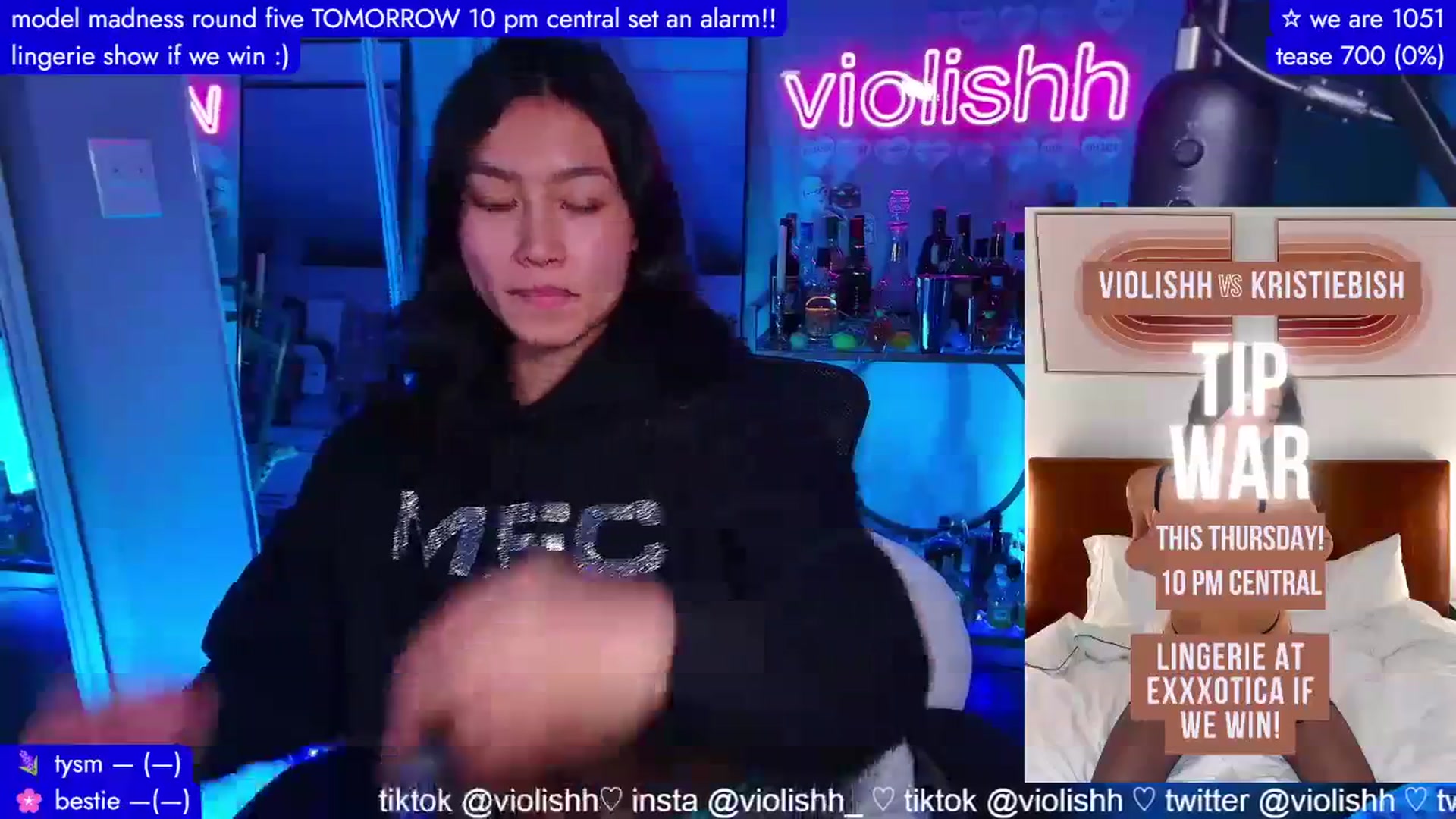 violishh video thumbnail