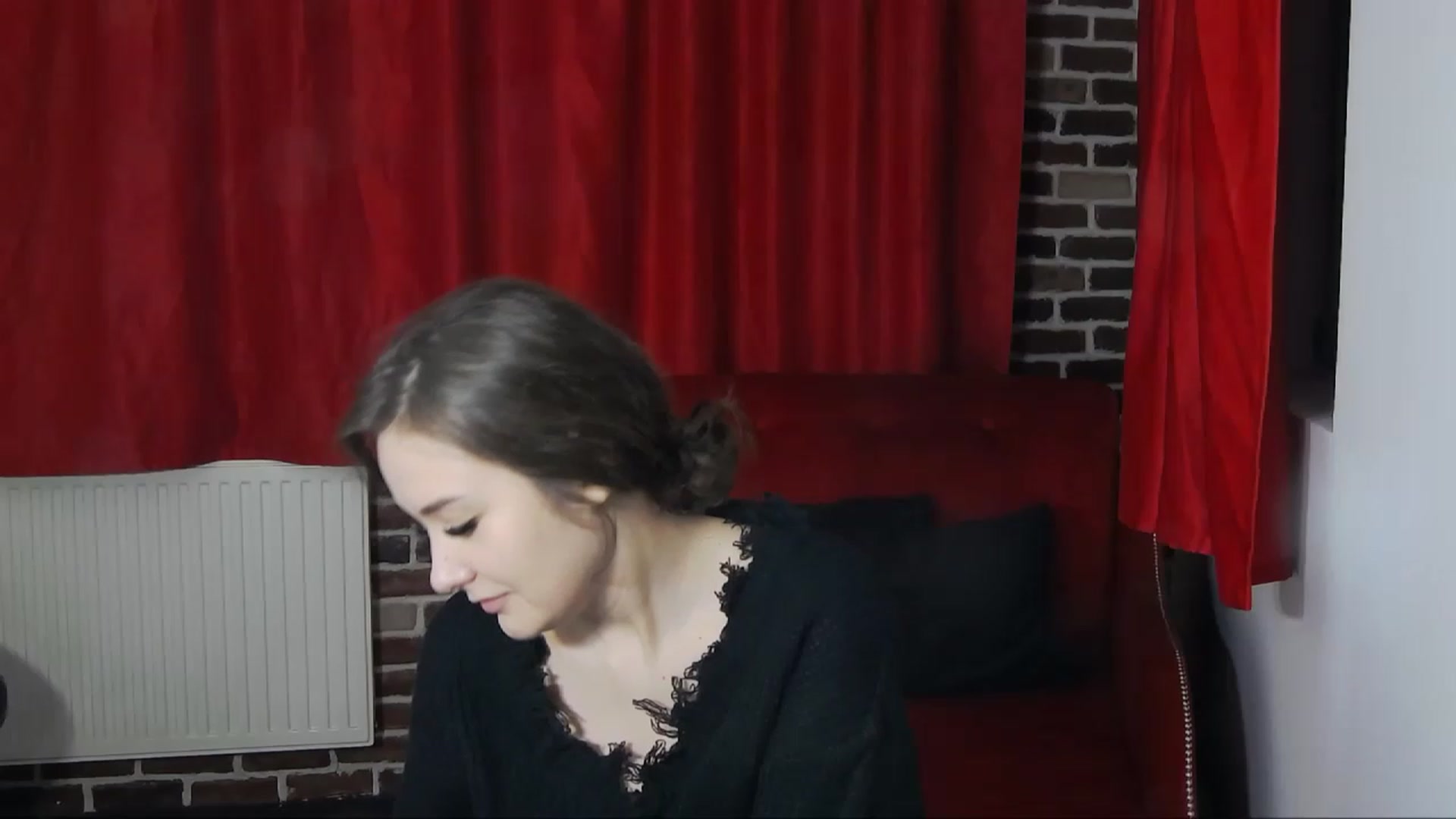 Radiance video thumbnail