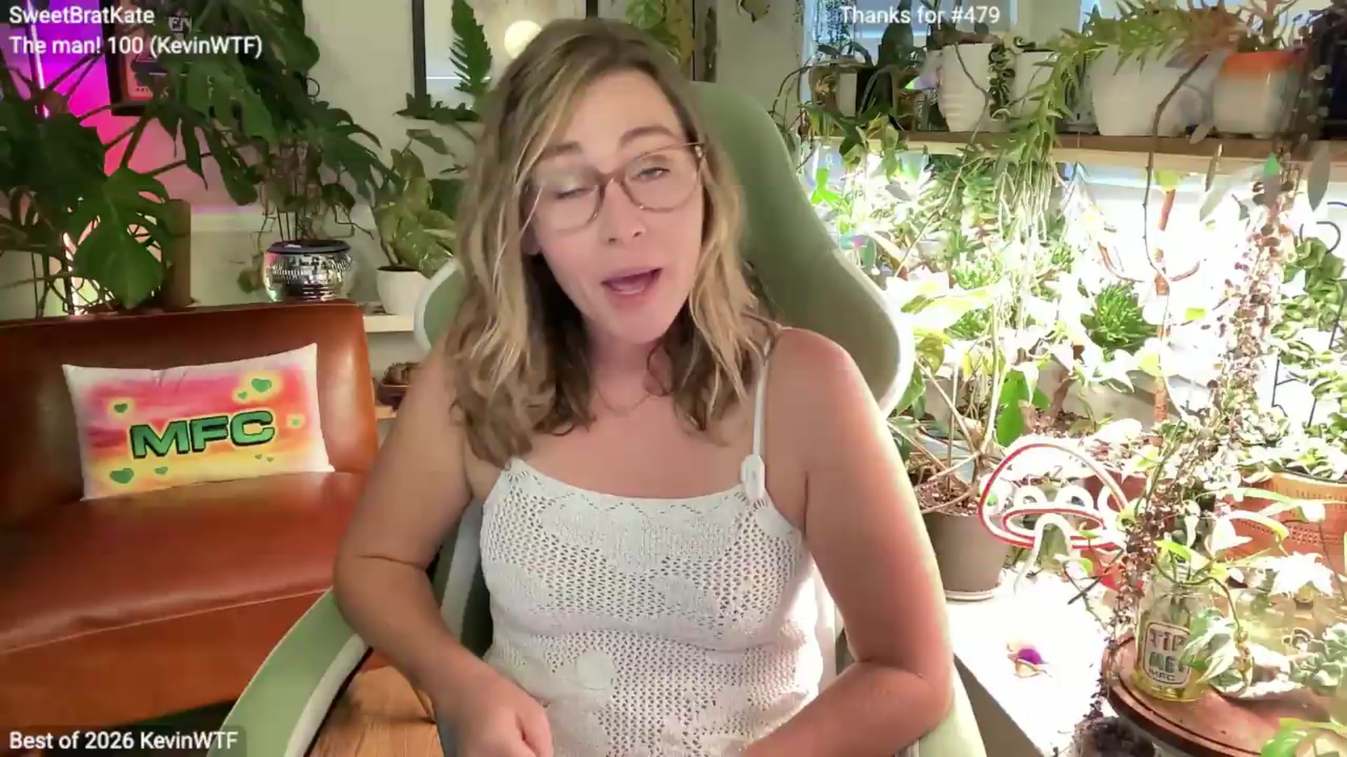 SweetbratKate video thumbnail