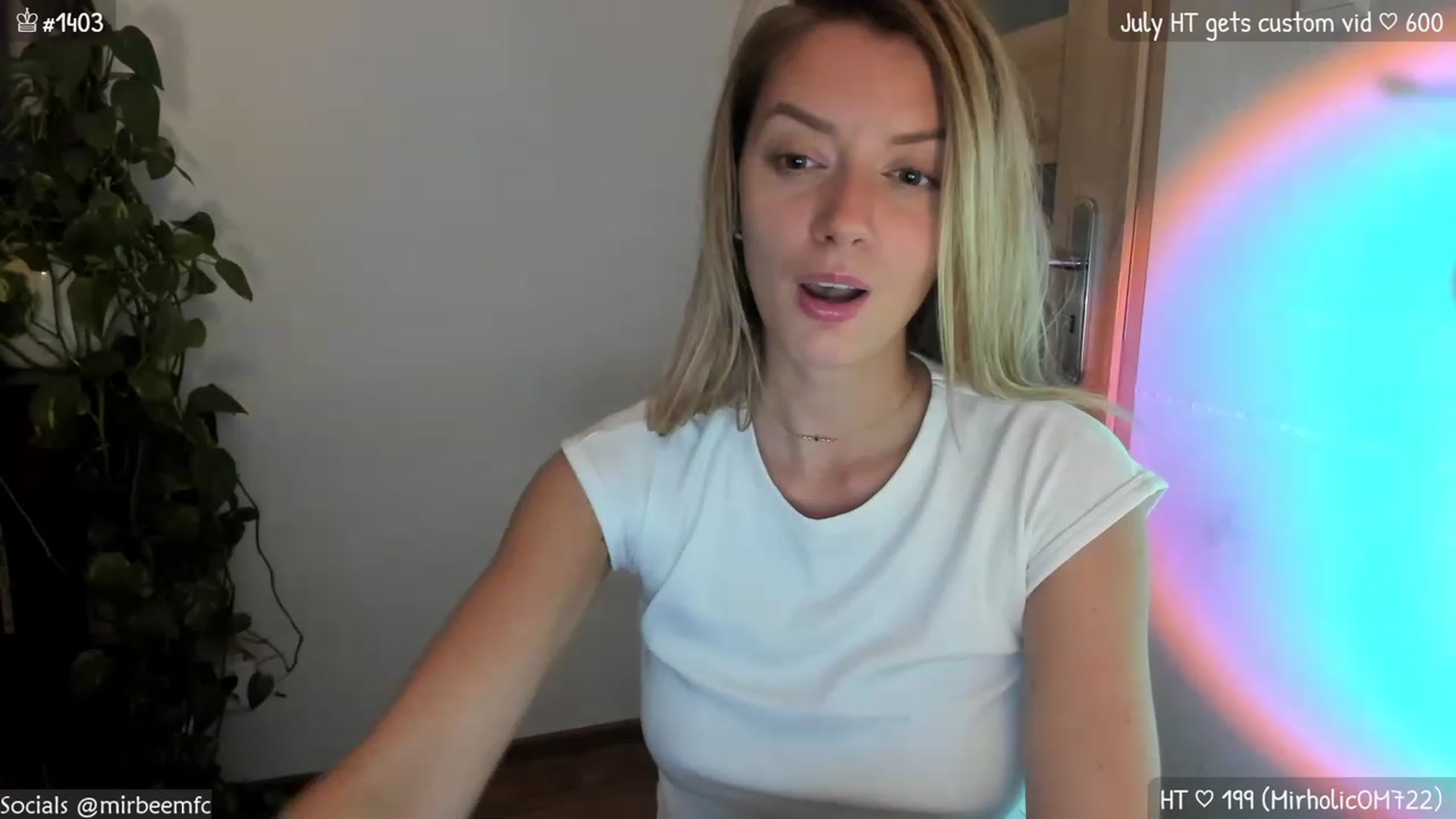 MirBee video thumbnail