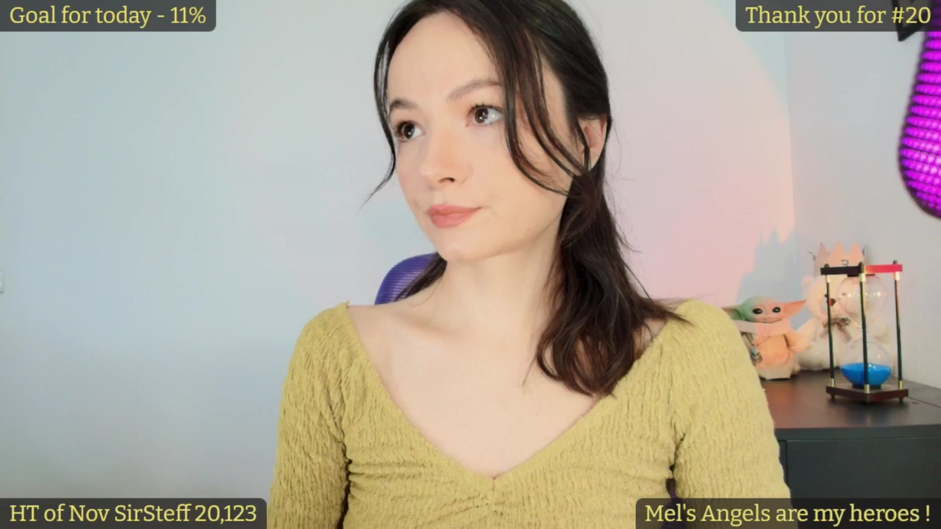 Melegance video thumbnail