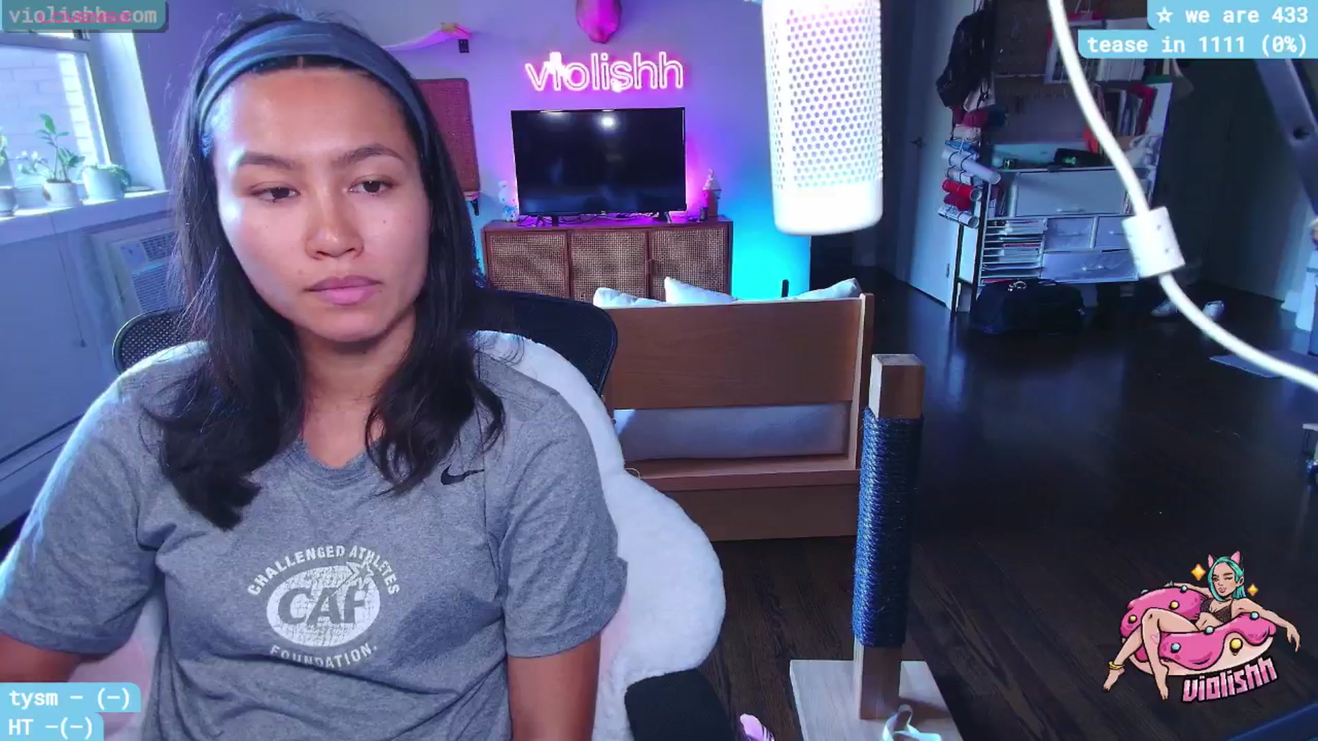 violishh video thumbnail