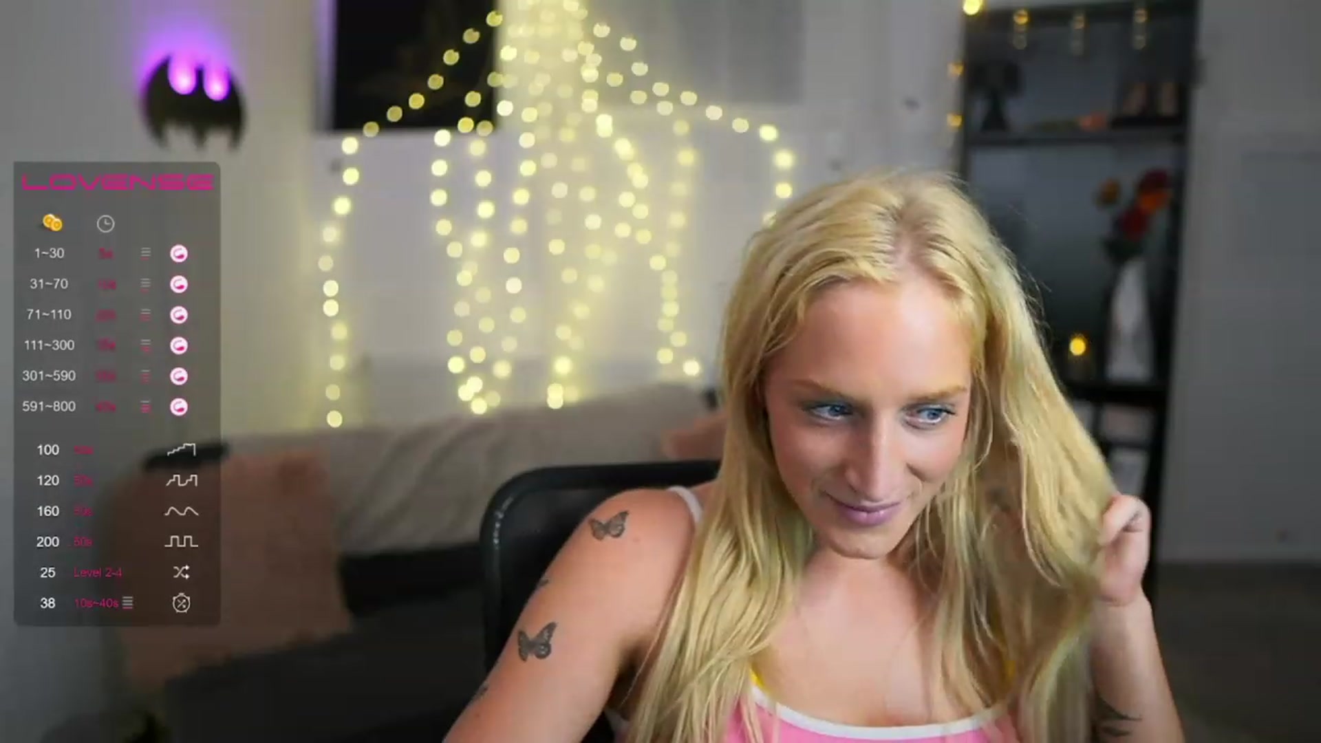 NicoletteShea video thumbnail