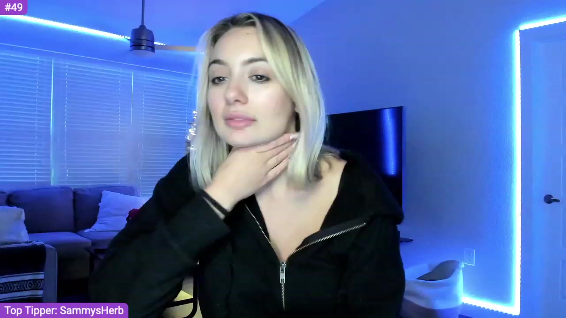 Sammy_gray video thumbnail