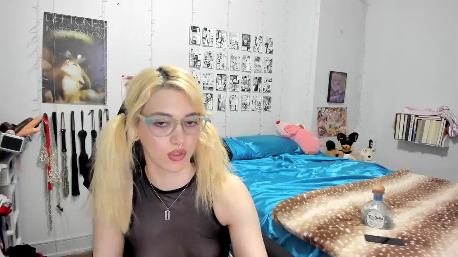 AnnaTame video thumbnail