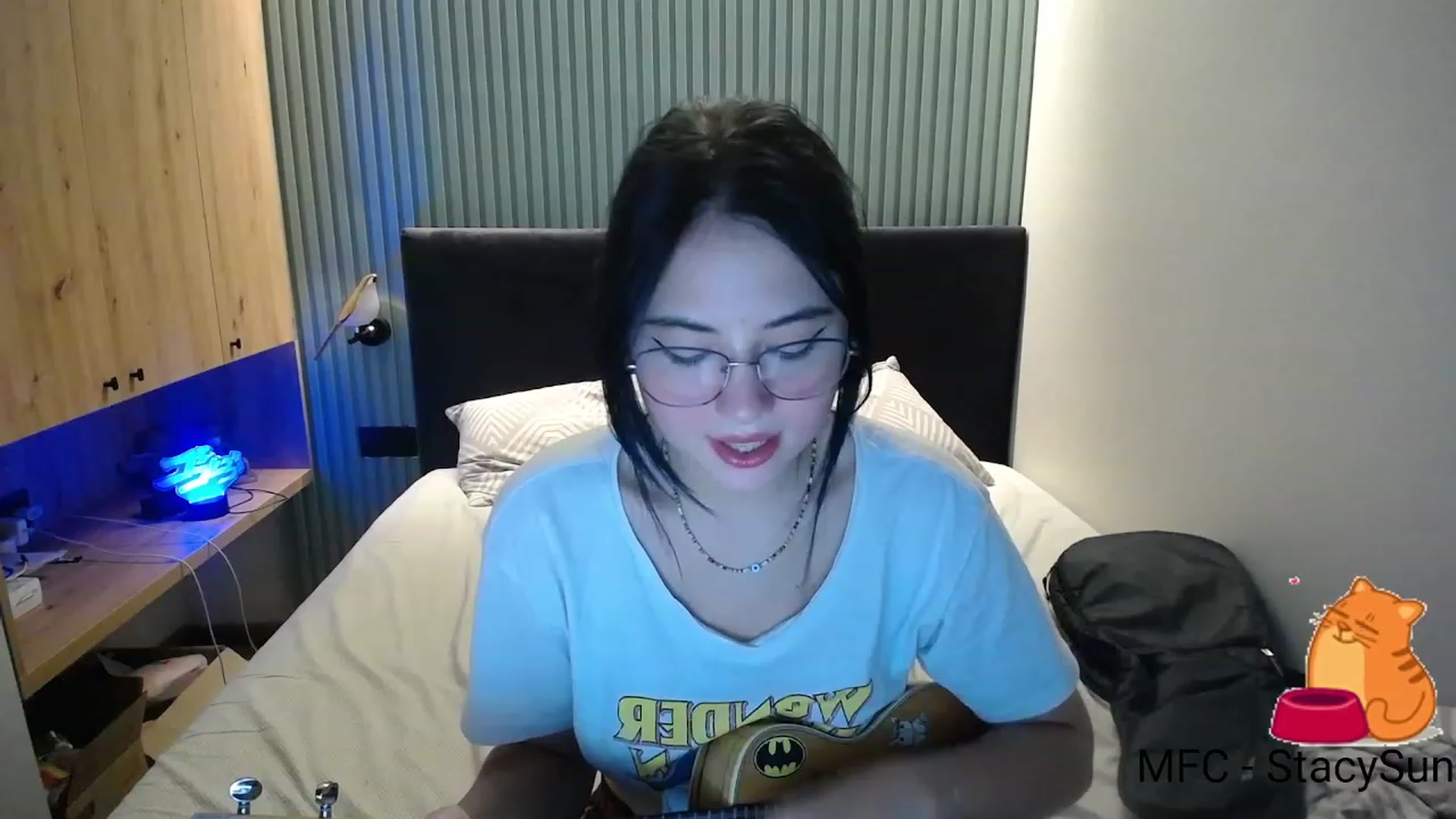 StacySun video thumbnail