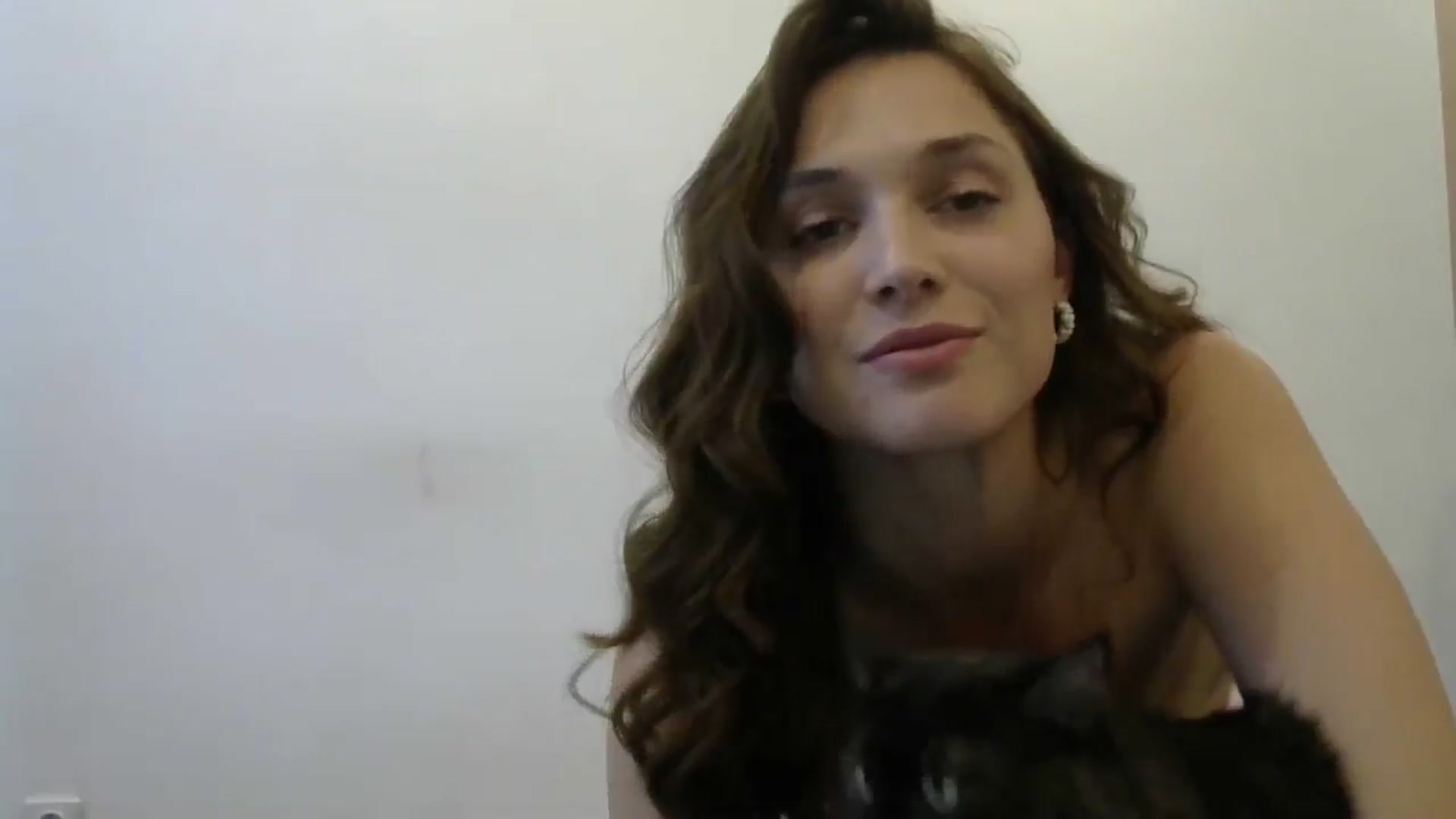 HaleyReed video thumbnail