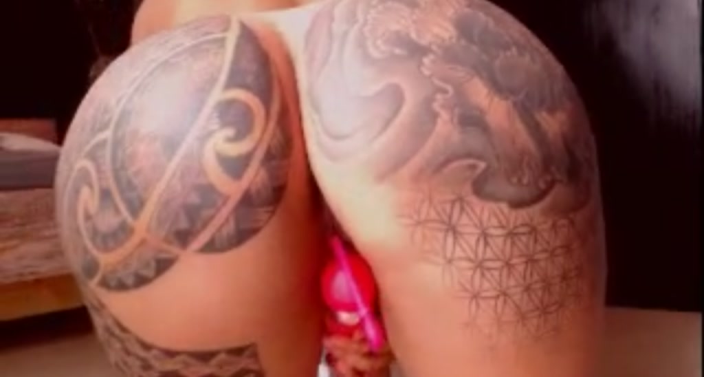 GoddessEletra video thumbnail