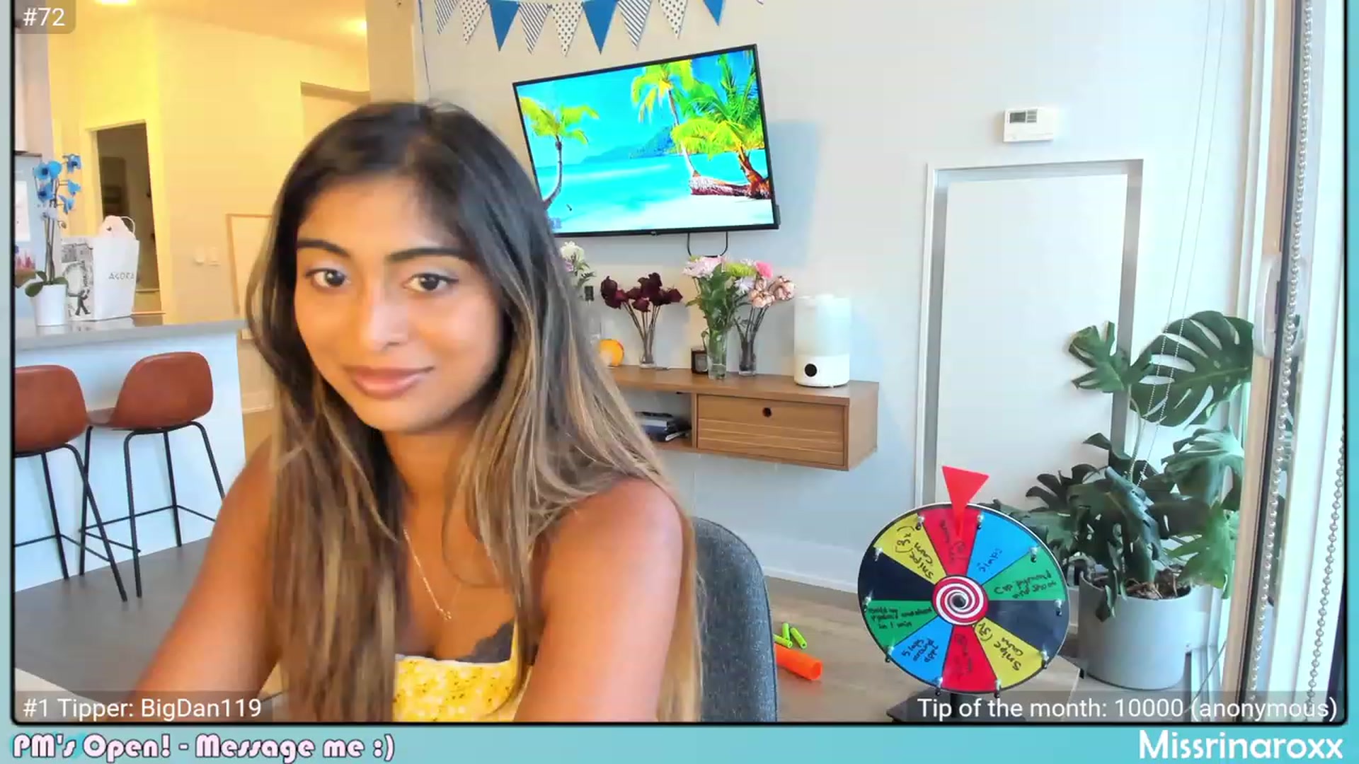 Missrinaroxx video thumbnail