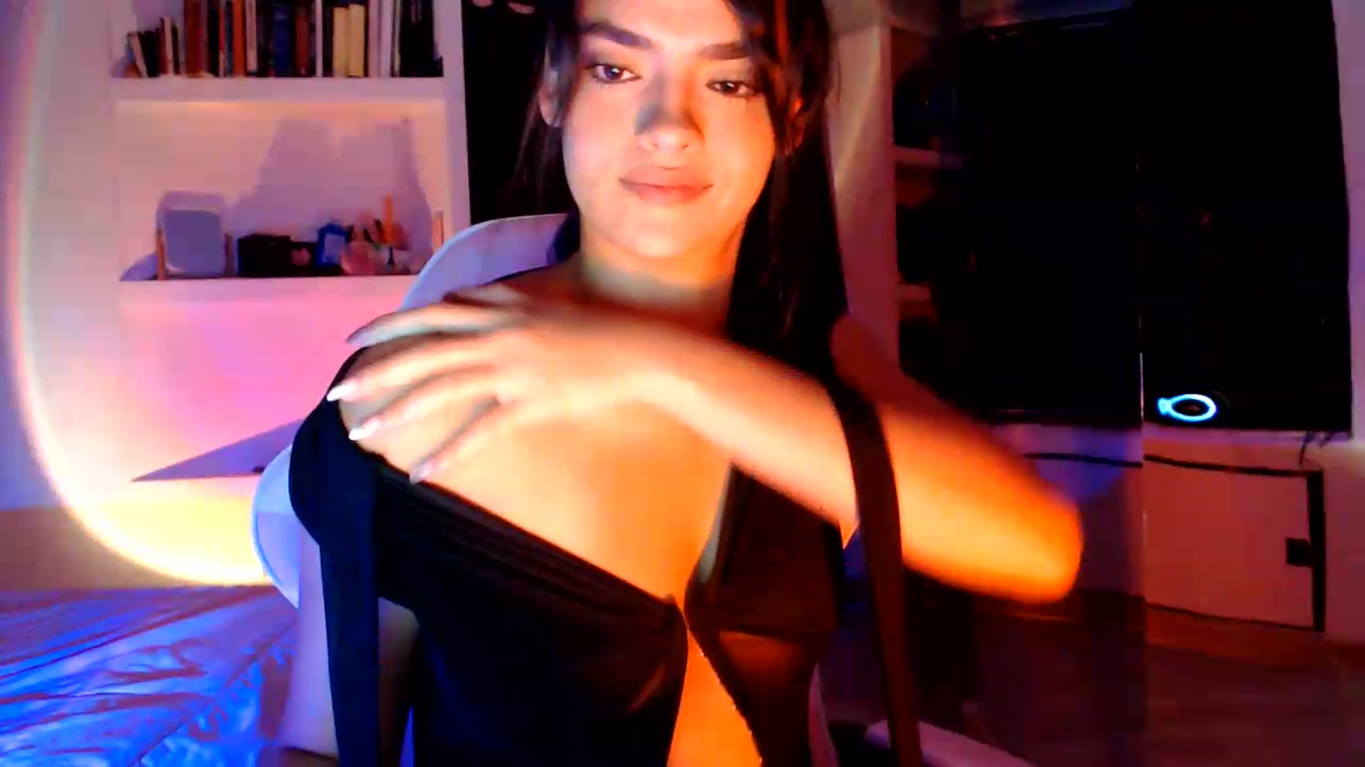 Nita_Spankin video thumbnail