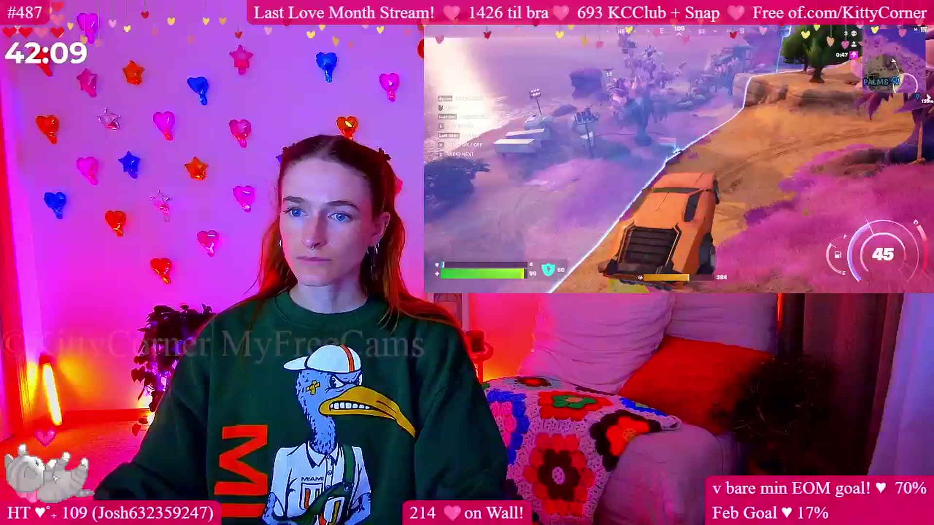 KittyCorner video thumbnail