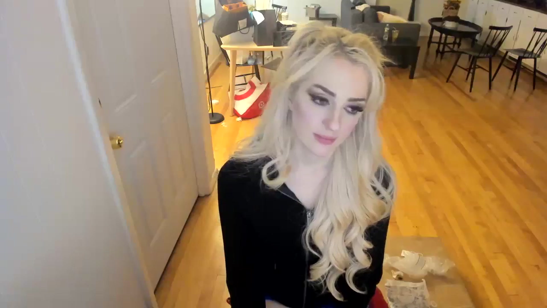 Milk_Party video thumbnail