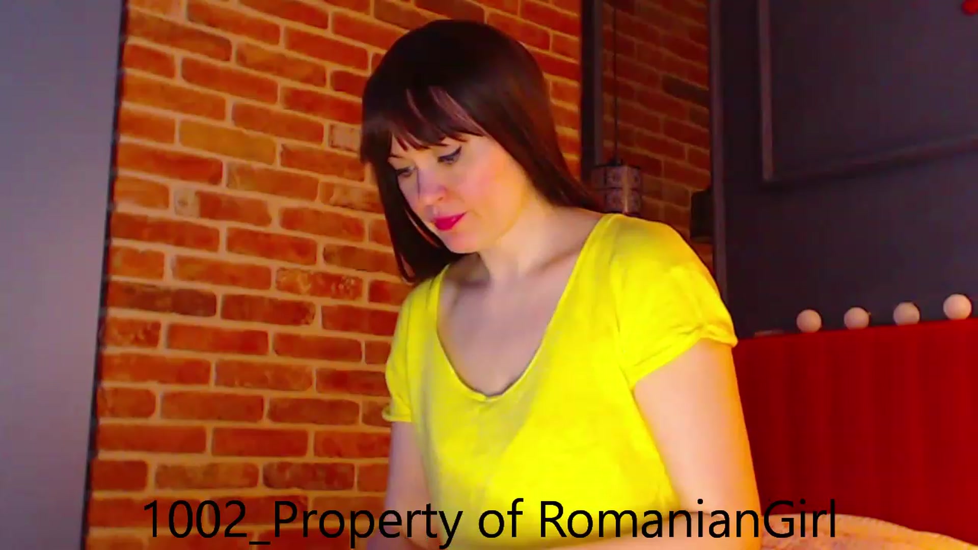 RomanianGirl video thumbnail