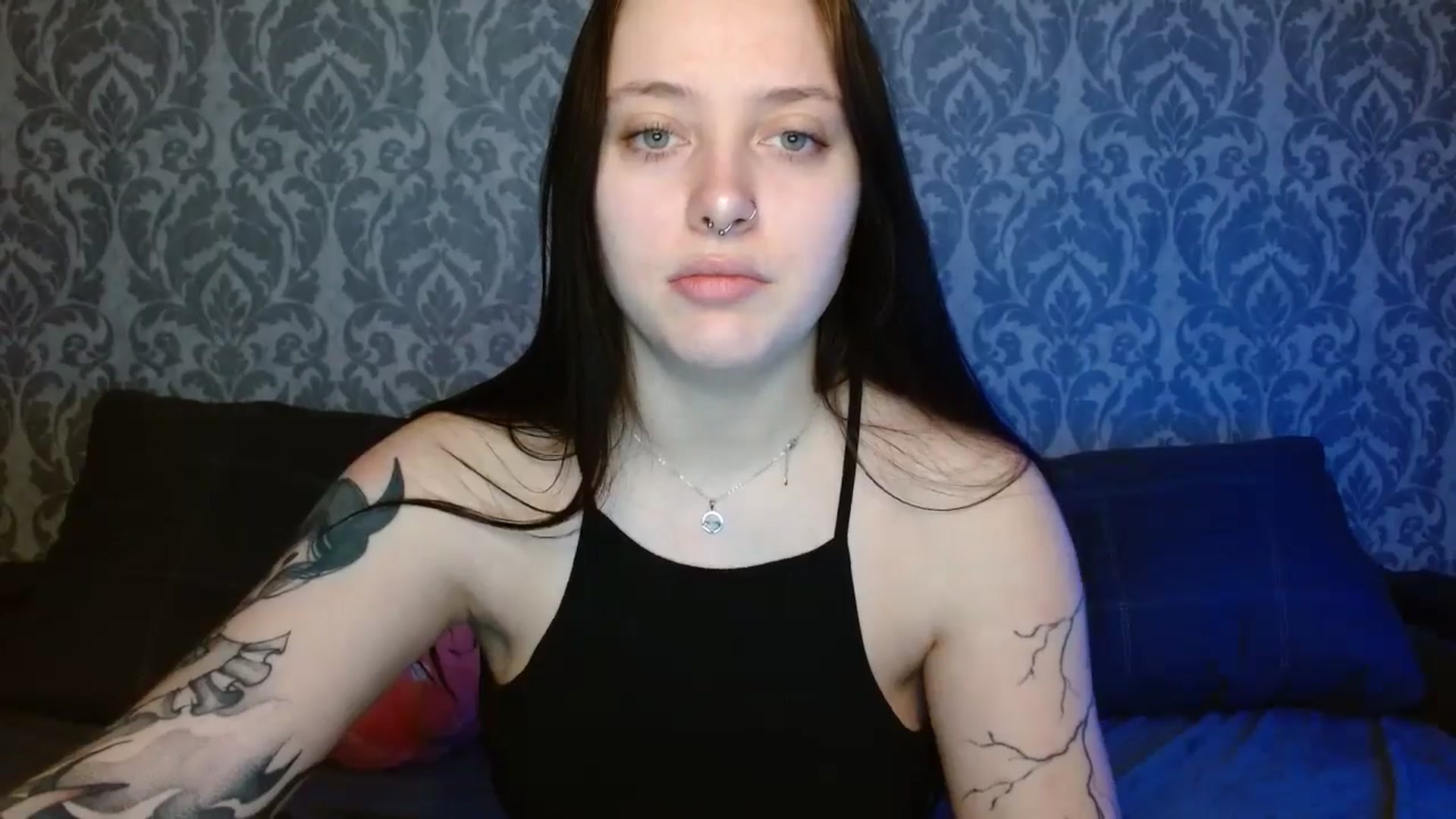 AmyWard video thumbnail