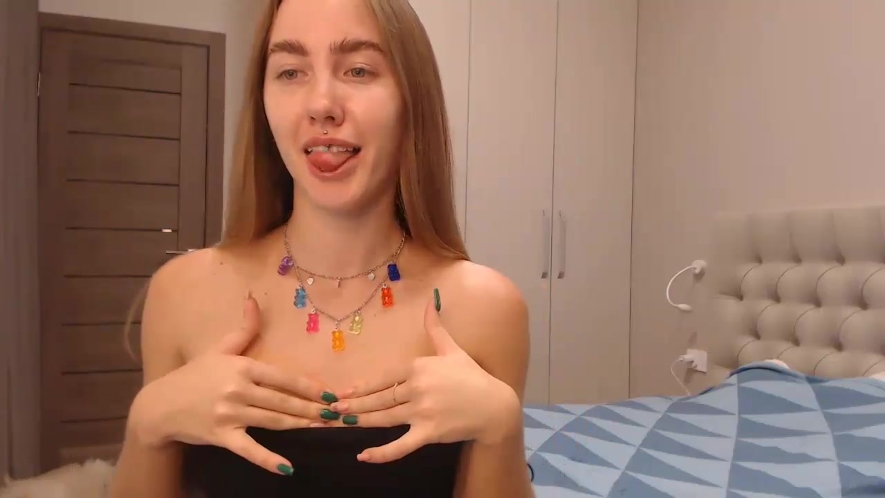 TeenEllie_ video thumbnail