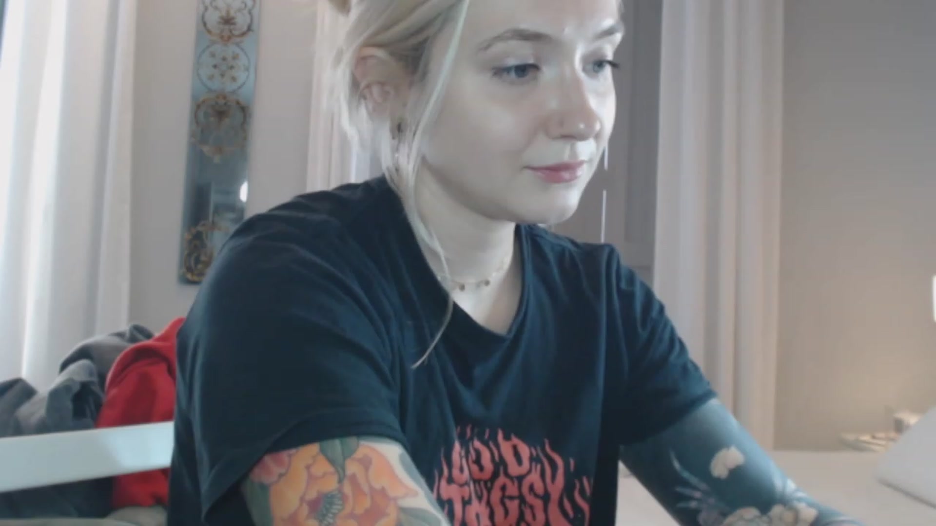 Tattoo_bbgirl video thumbnail