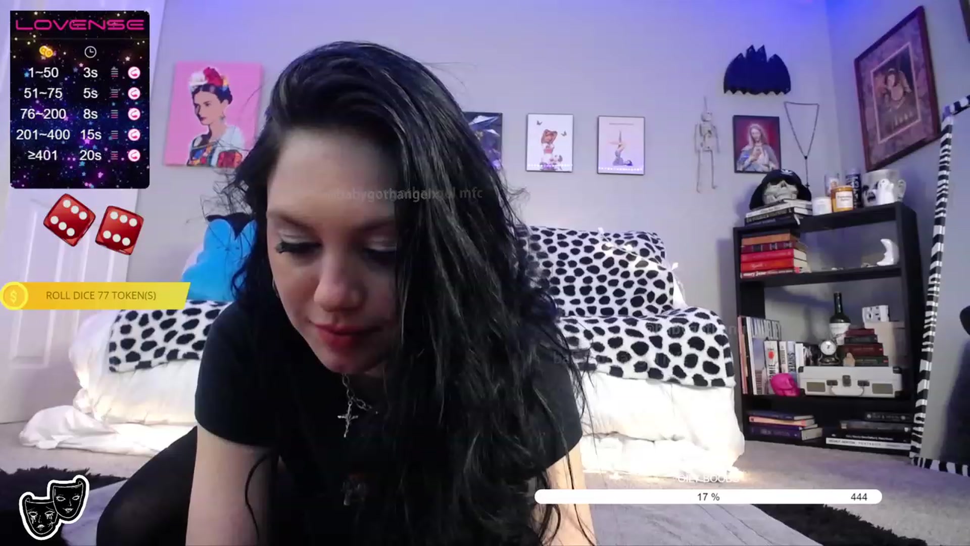 babygothangel video thumbnail