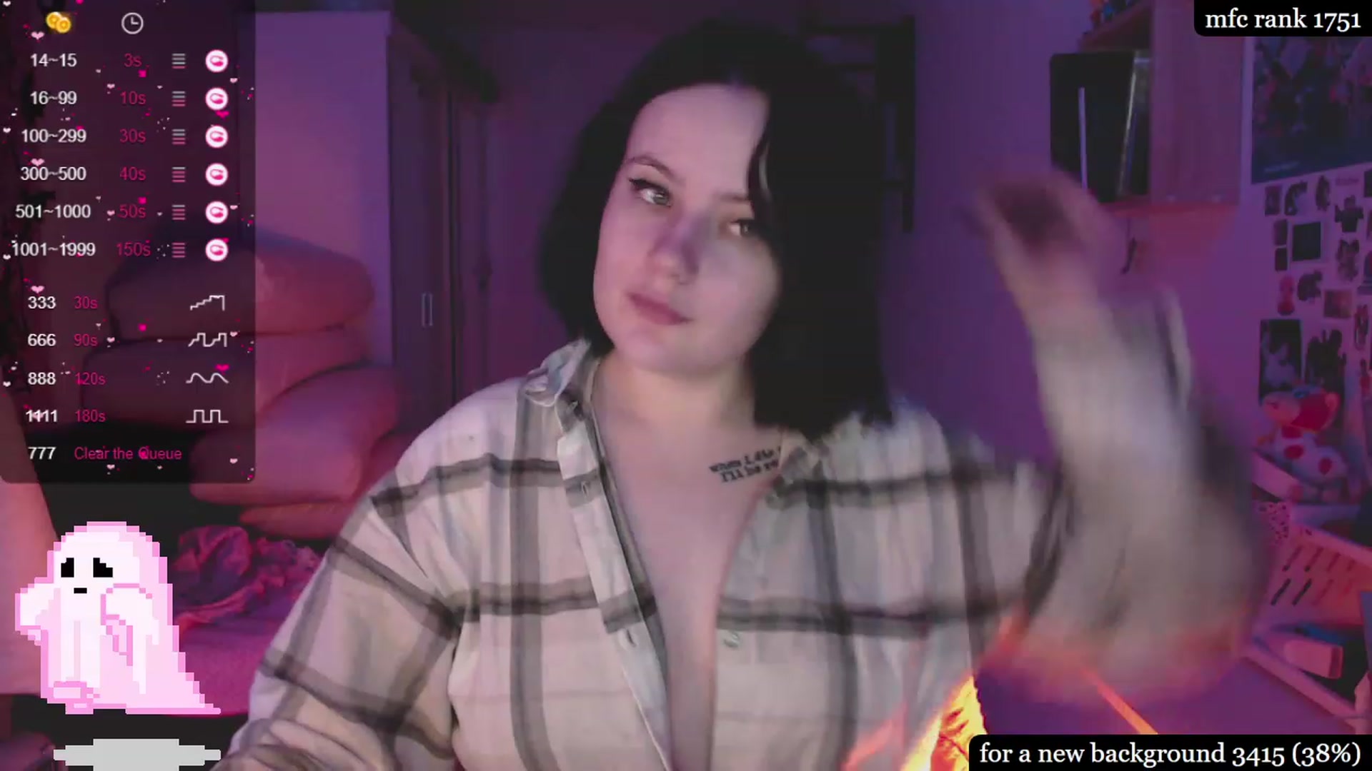 RoomOfGhosts video thumbnail