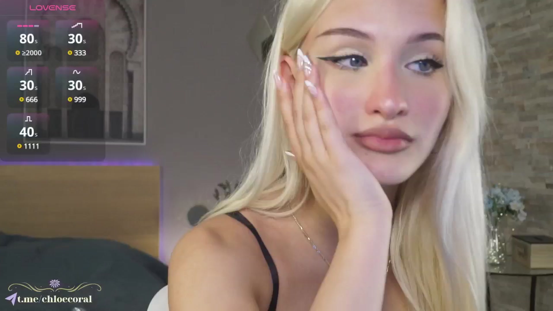 ChloeCoral video thumbnail