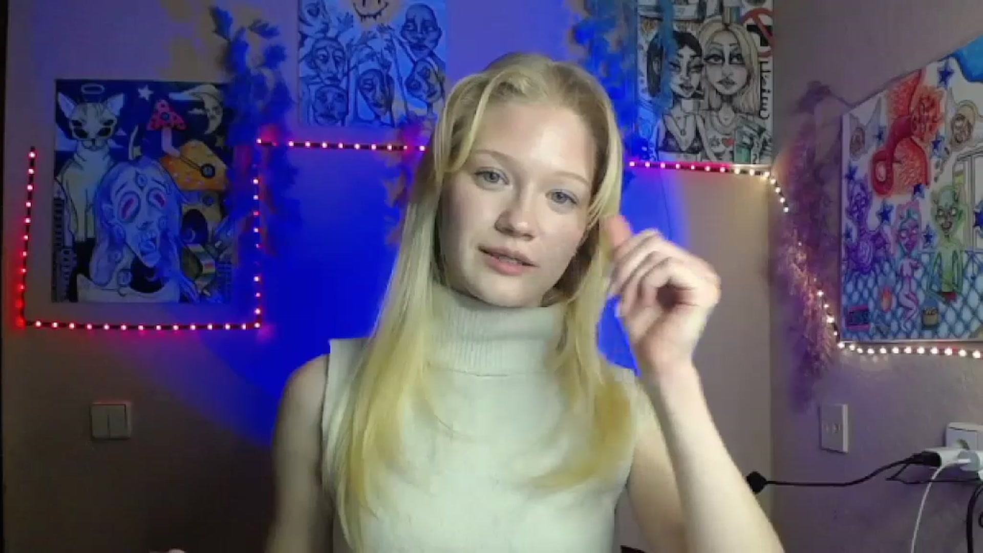 Angel_baby video thumbnail