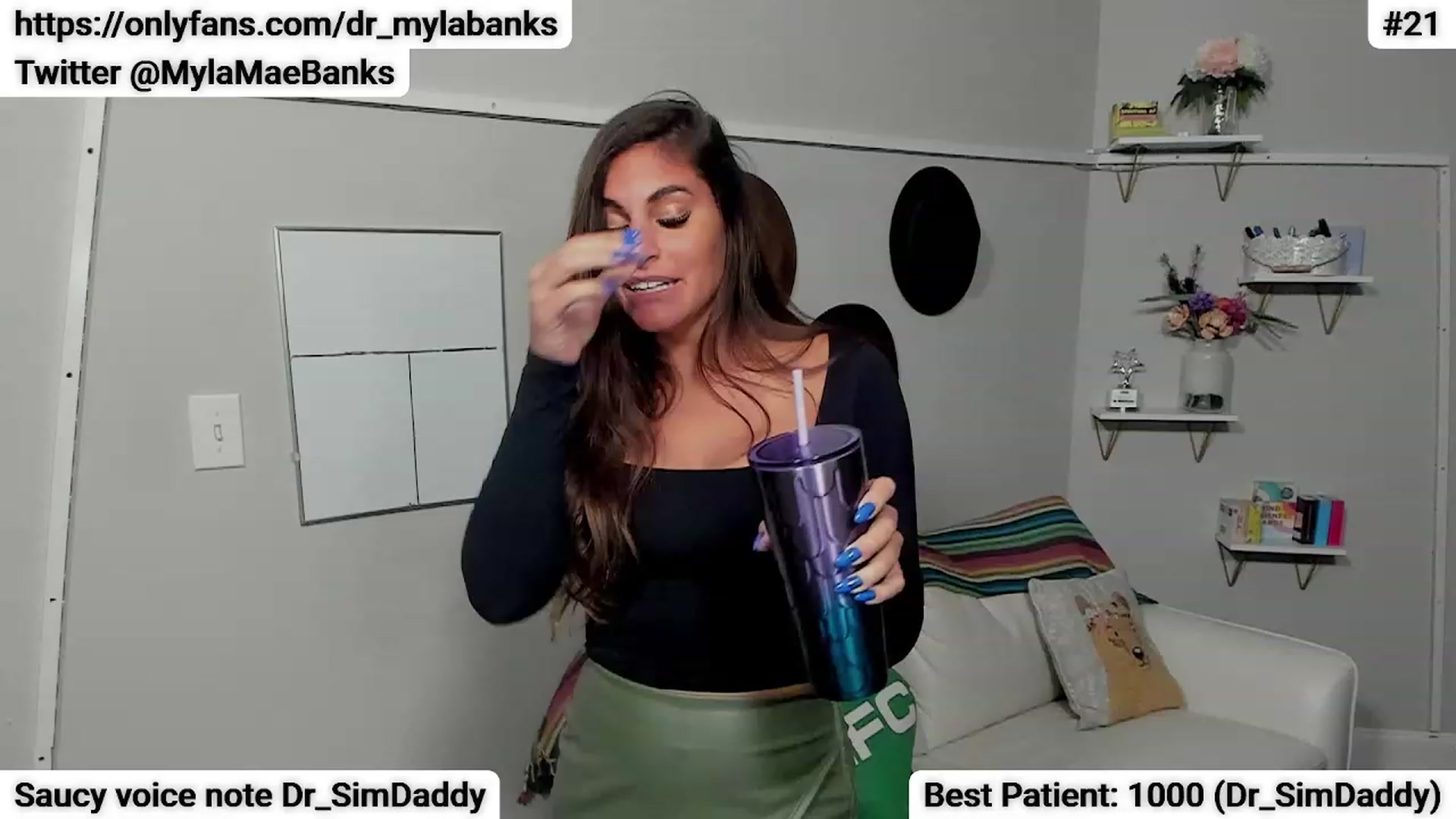 Dr_MylaBanks video thumbnail