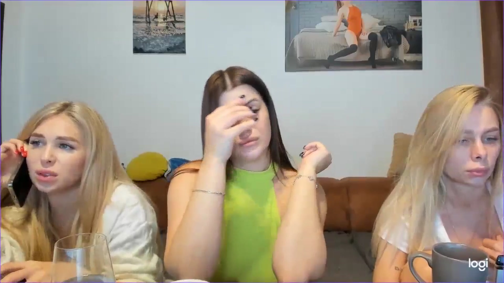 StefaniNell video thumbnail