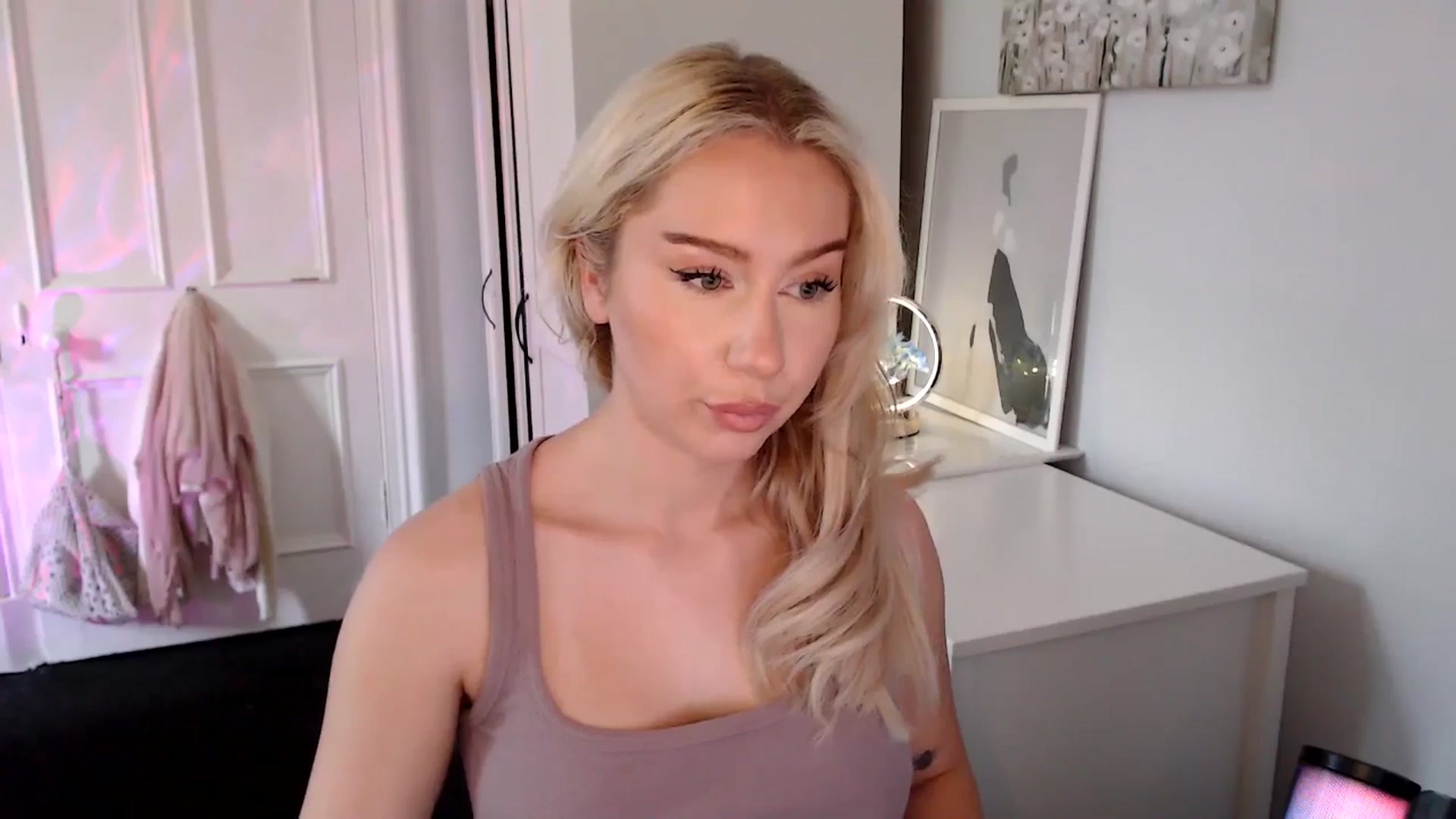 British_Cutie video thumbnail