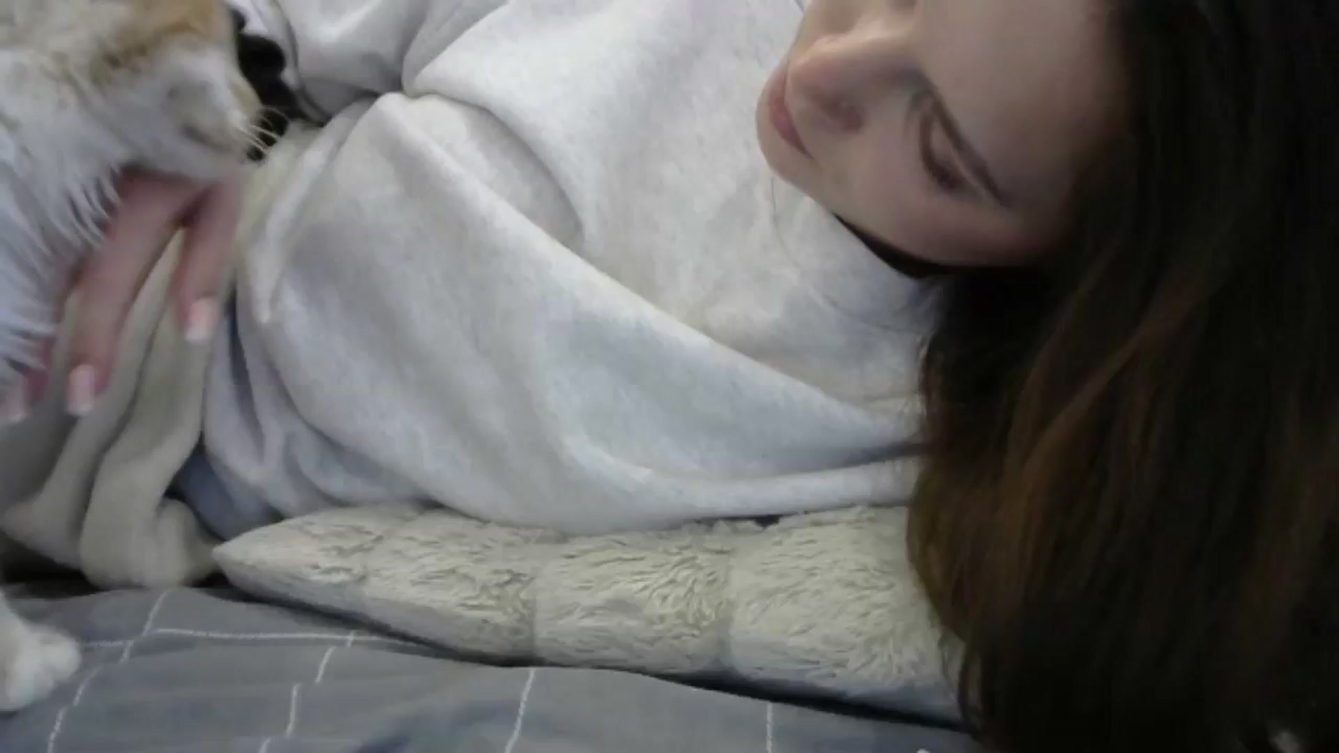 HaleyReed video thumbnail