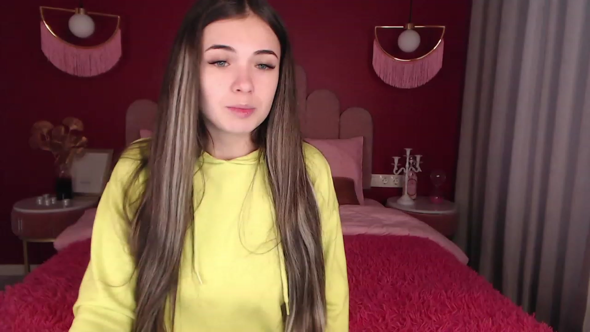 AmeliaMFC video thumbnail
