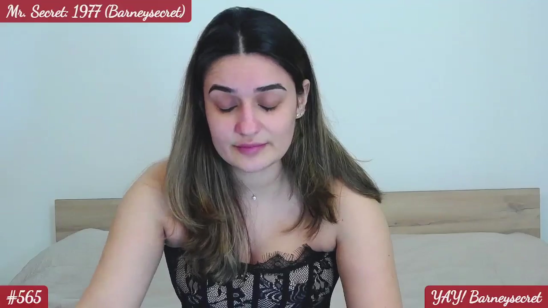 SecretAmber video thumbnail