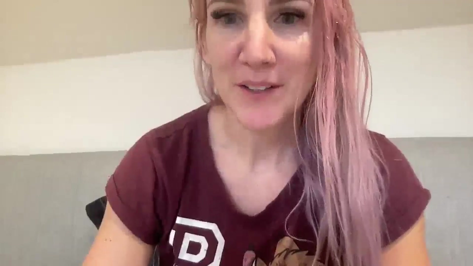 Bellanoirxx video thumbnail