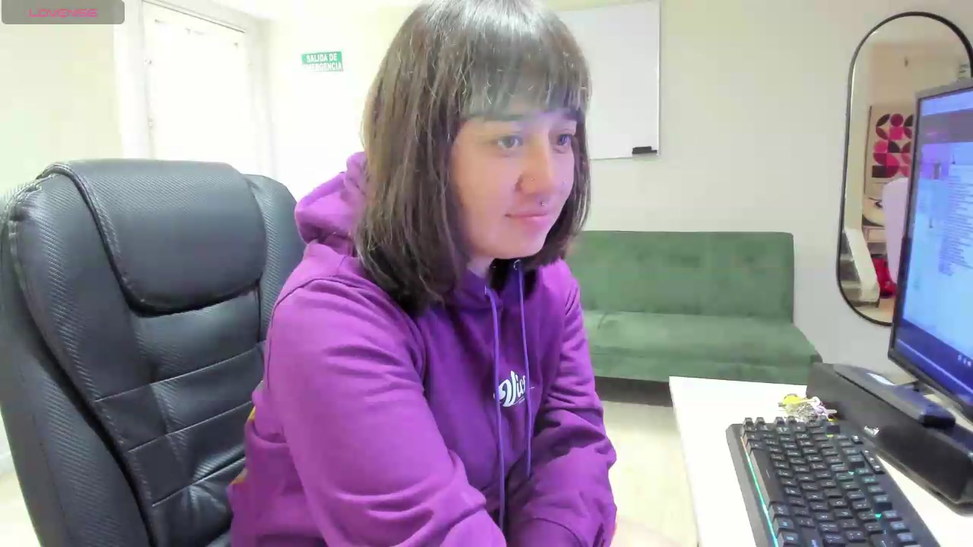 QueenZafi video thumbnail