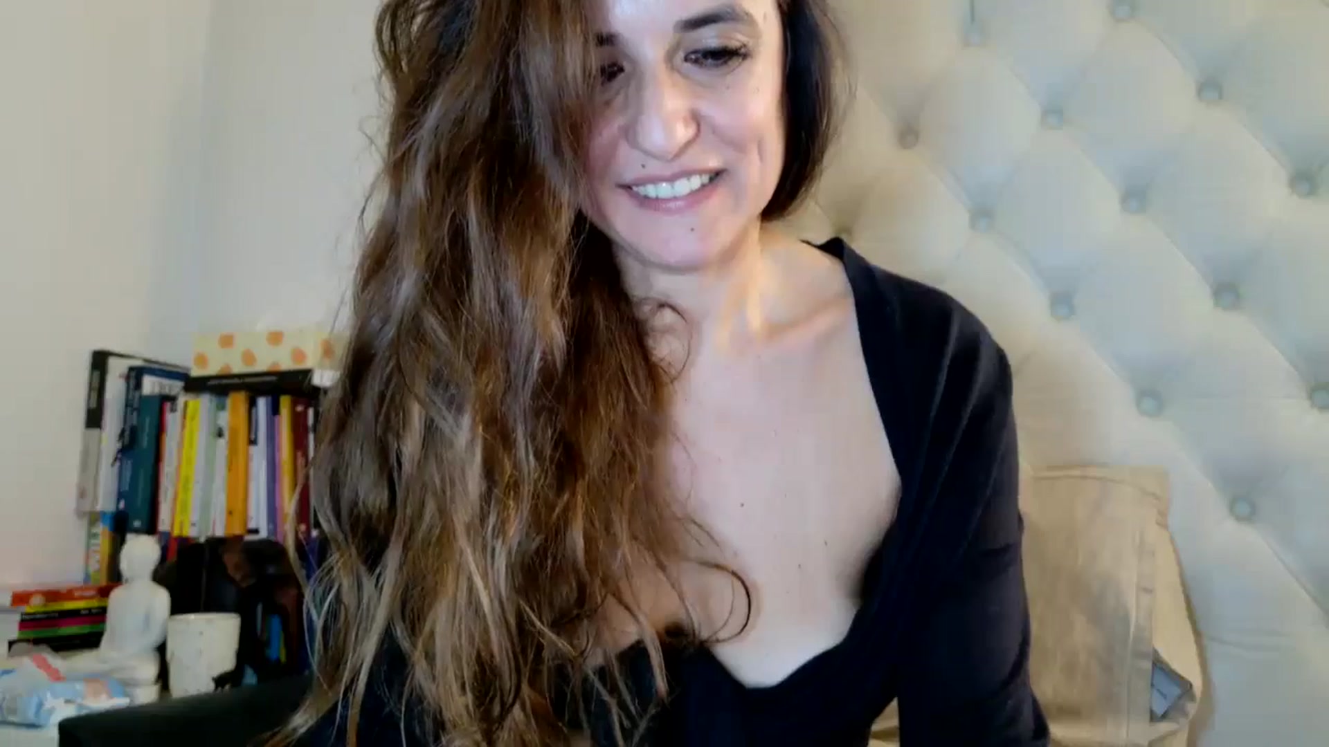 DANIELLE video thumbnail