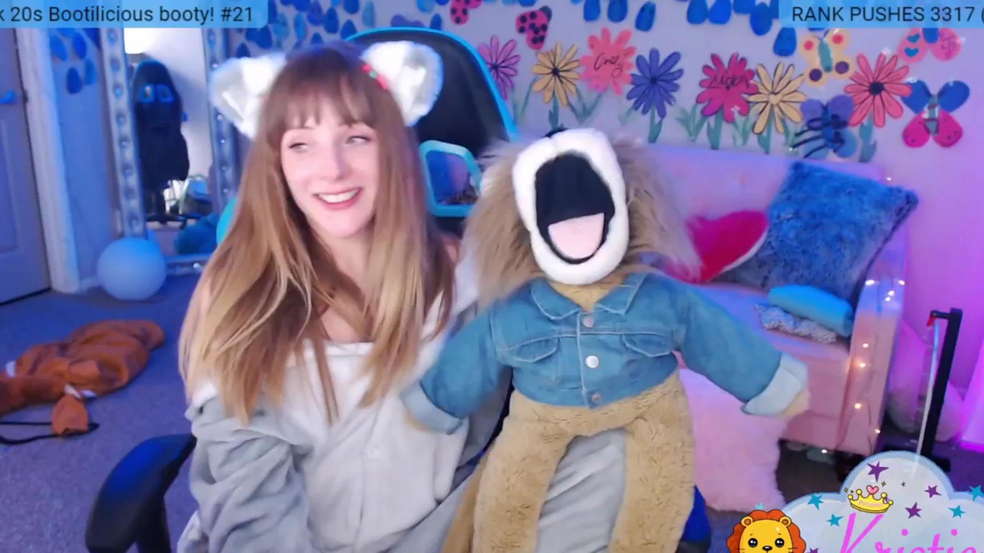 KristieBish video thumbnail