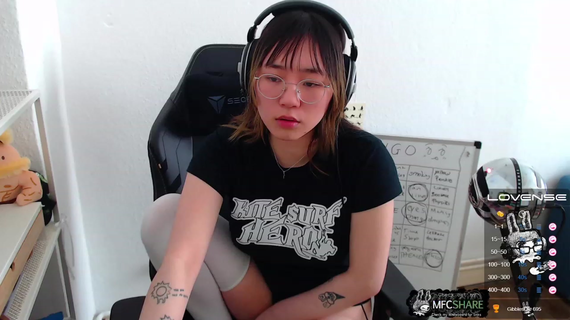 Kurominee video thumbnail