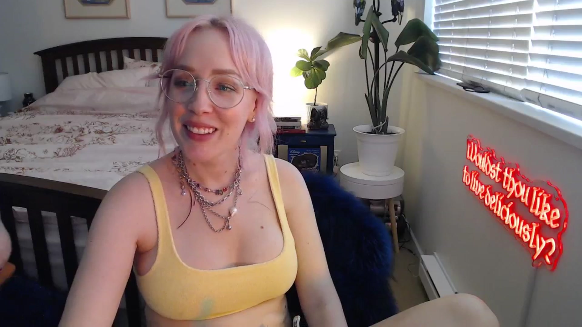 NahlaHoney video thumbnail