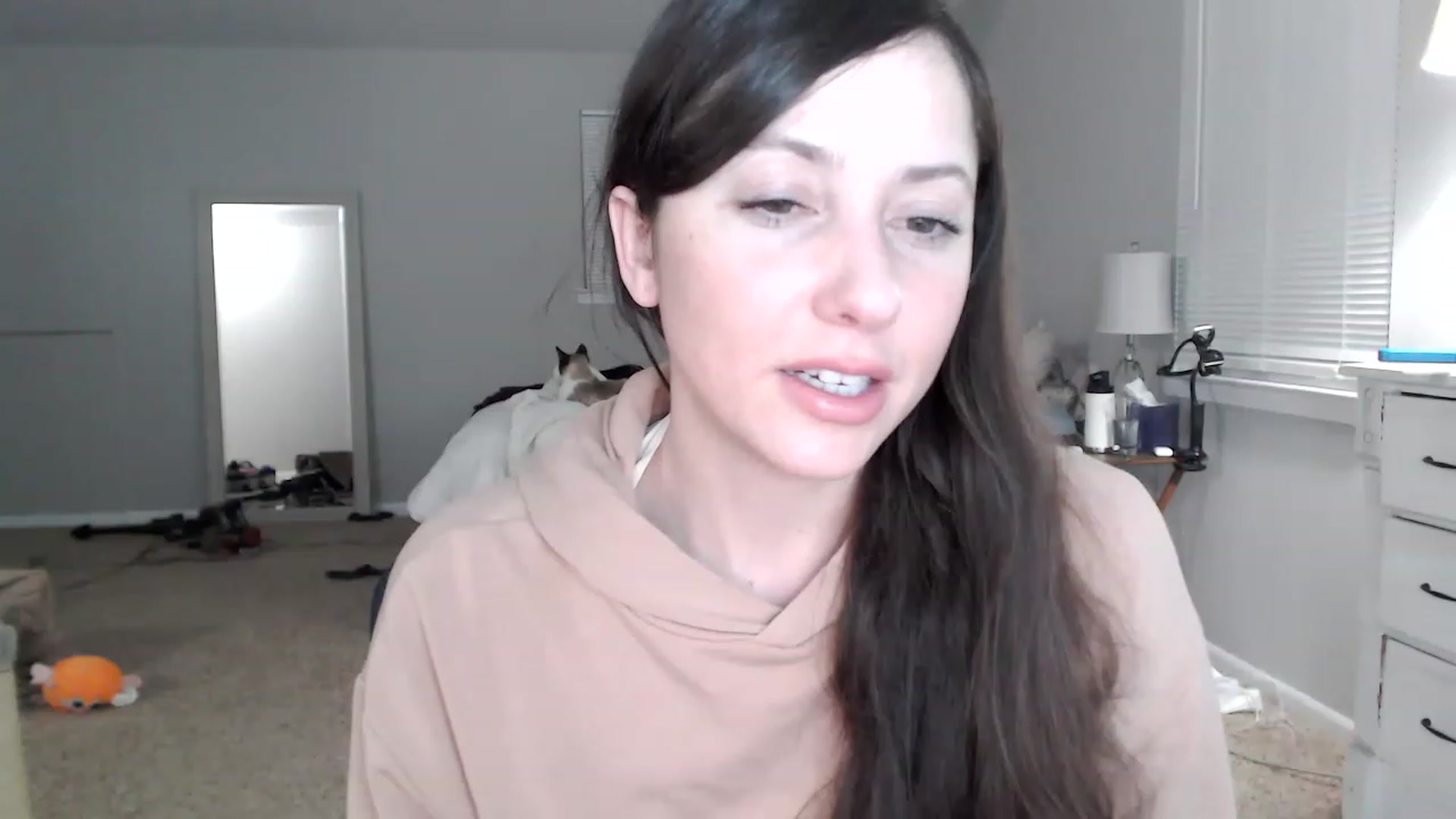 Lust_4_Life video thumbnail