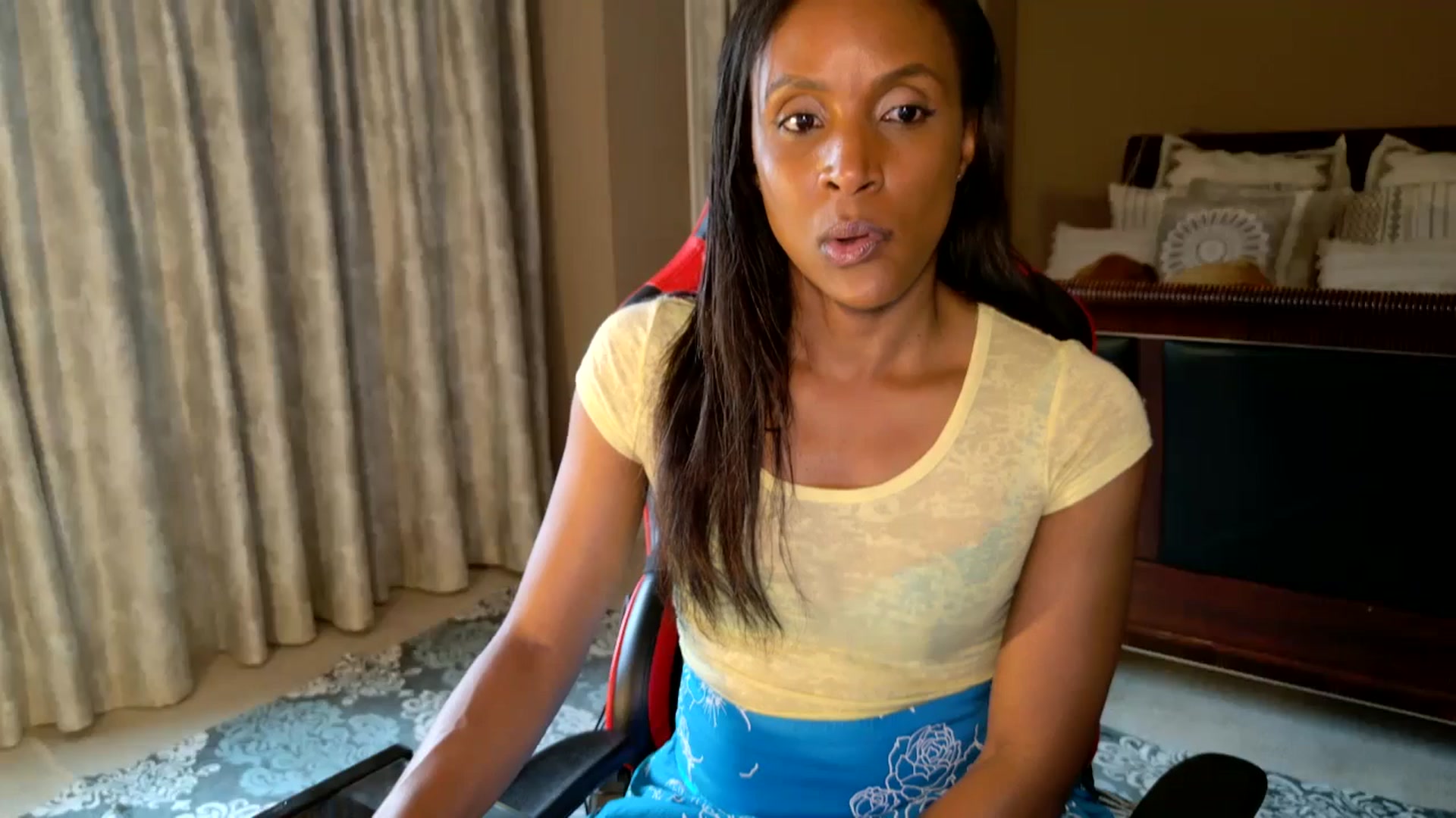 Ms_WetNWild video thumbnail
