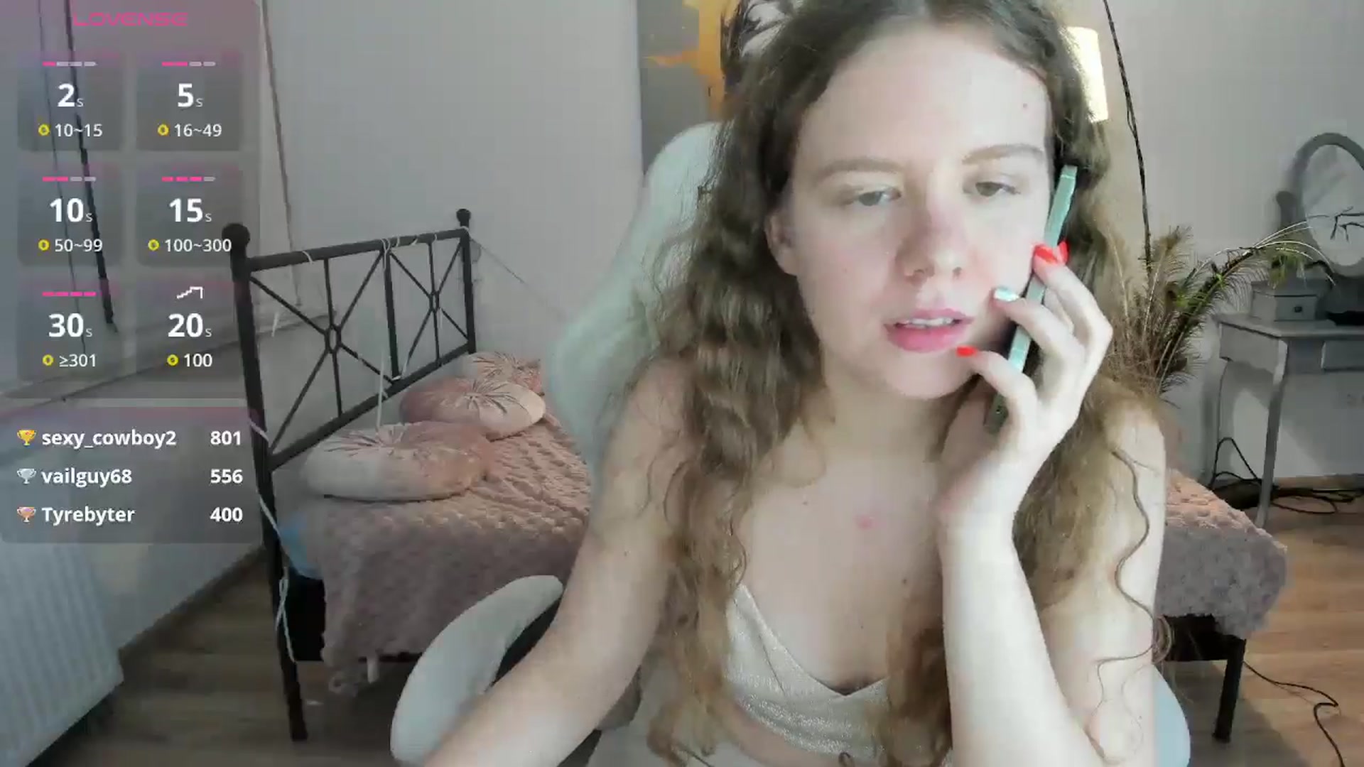 LanaBelll video thumbnail