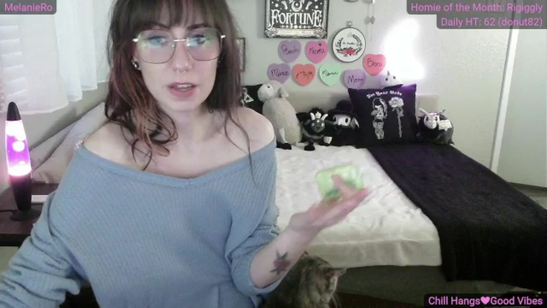 MelanieRo video thumbnail