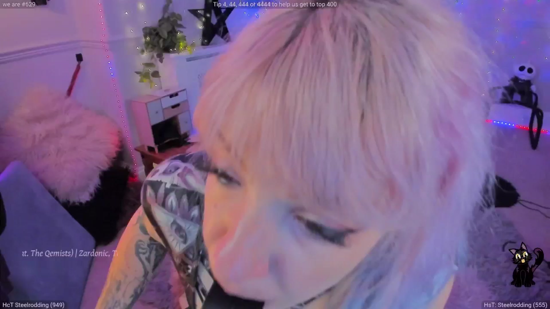 LunaWolfie video thumbnail