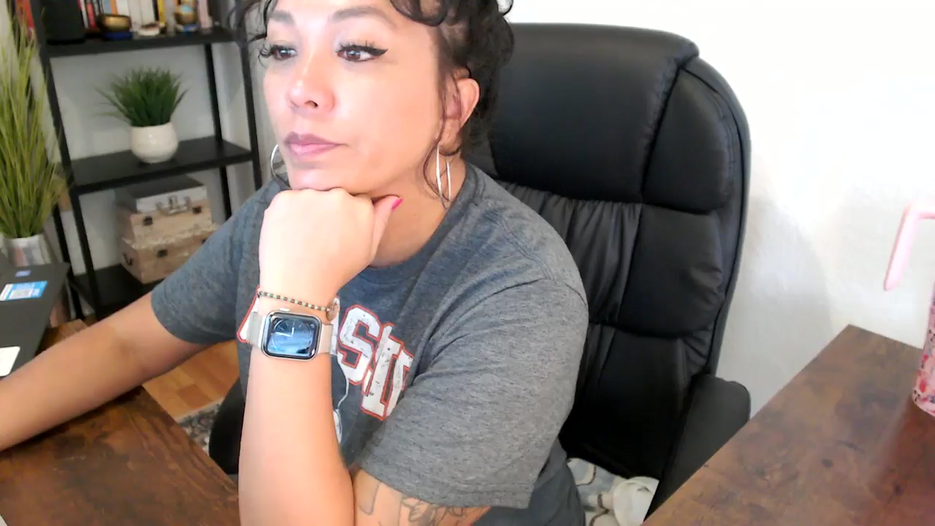 MickaylaMoon video thumbnail
