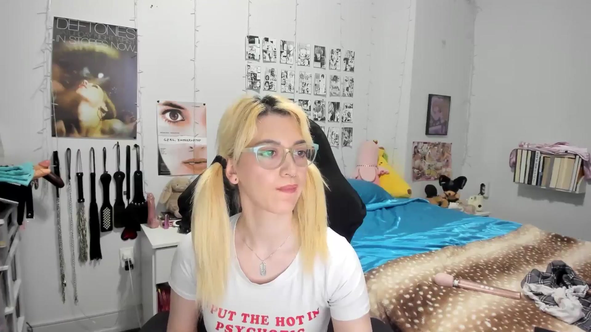 AnnaTame video thumbnail
