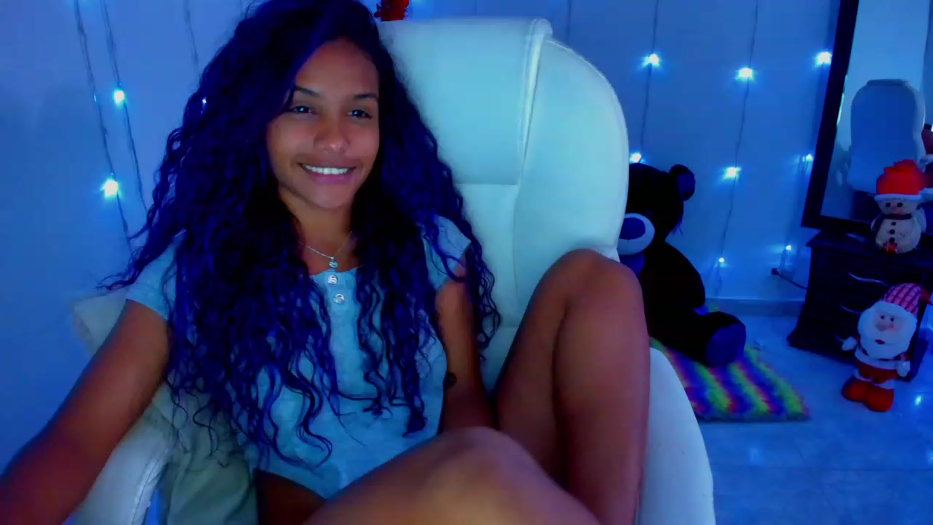 Violet_Fit video thumbnail