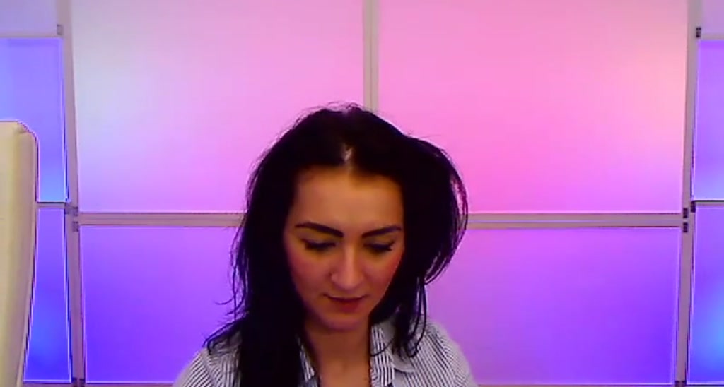 AmeliaNaked video thumbnail