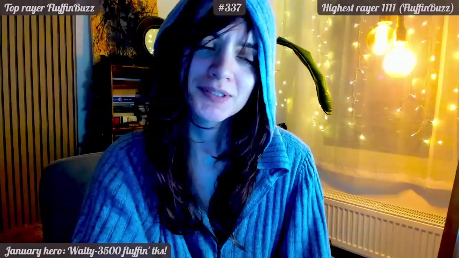 FluffinRayRay video thumbnail