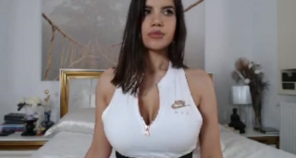 AmazonGirl1 video thumbnail